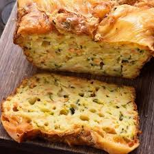 Cheddar Herb Beer Bread