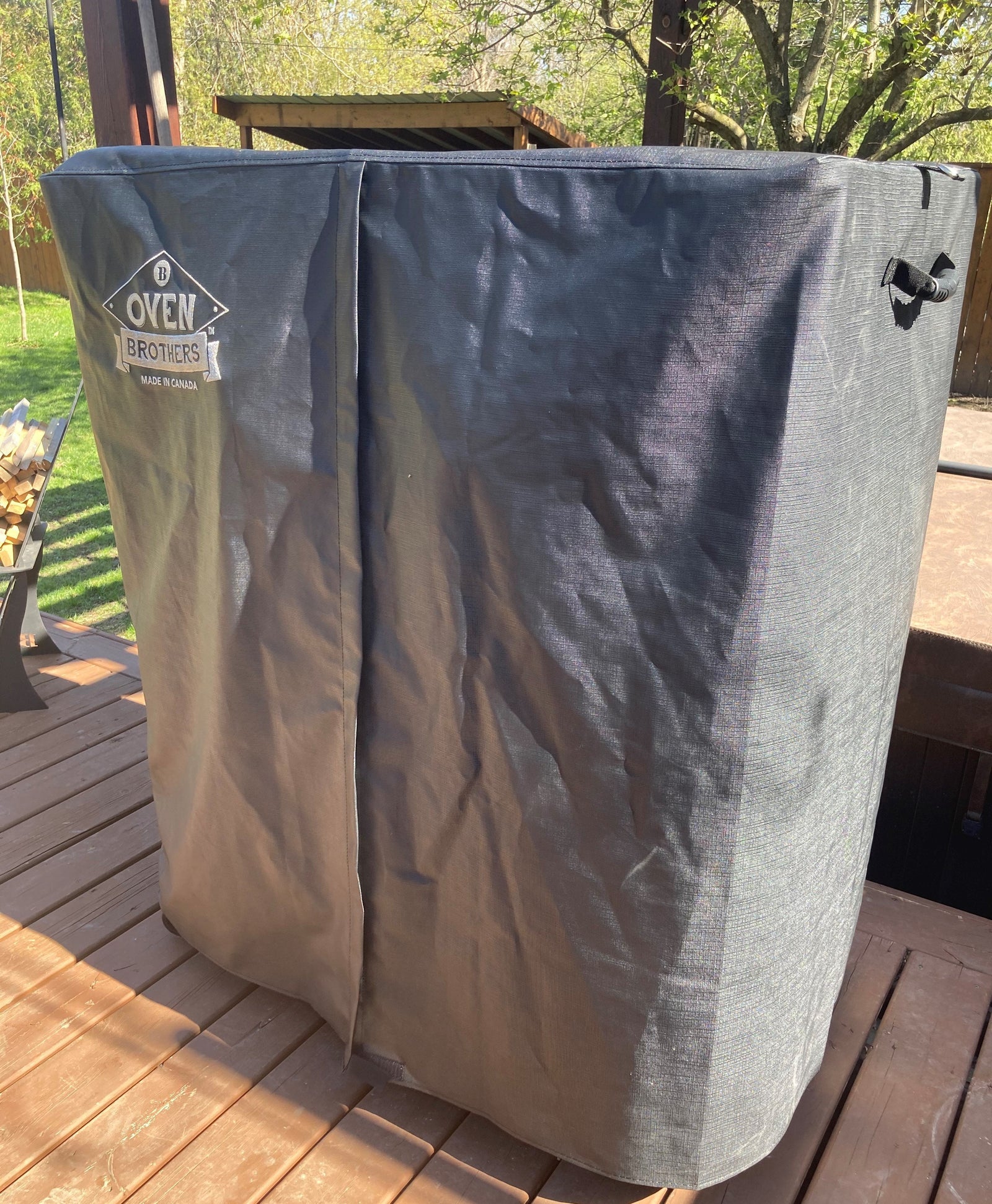 Wood Fired Accessories