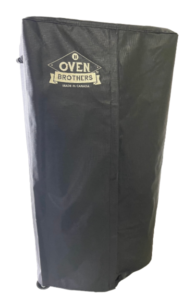 Original Bro Oven Cover